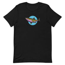 Load image into Gallery viewer, Short-Sleeve Unisex Tee