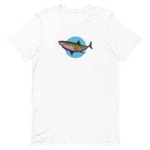 Load image into Gallery viewer, Short-Sleeve Unisex Tee