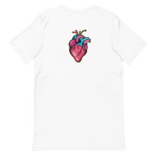 Load image into Gallery viewer, Short-Sleeve Unisex Tee
